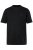 JP1880 702637 T-skjorte med rund hals 2-pakning Mørklilla/Svart - T-skjorter - Store T-skjorter - 2XL-14XL