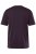 JP1880 702637 T-skjorte med rund hals 2-pakning Mørklilla/Svart - T-skjorter - Store T-skjorter - 2XL-14XL
