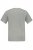 JP1880 702637 T-skjorte med rund hals 2-pakning Gråmelert - T-skjorter - Store T-skjorter - 2XL-14XL