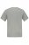JP1880 702637 T-skjorte med rund hals 2-pakning Gråmelert - T-skjorter - Store T-skjorter - 2XL-14XL