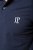 JP1880 704317 Pikéskjorte 2-pakning Svart/Mørkeblå - Polo- & piqueskjorter - Poloskjorte i store størrelser - 2XL-8XL