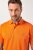 JP1880 Polo Shirts 2-pack Piqué Red Orange - Polo- & piqueskjorter - Poloskjorte i store størrelser - 2XL-8XL
