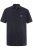 JP1880 704317 Pikéskjorte 2-pakning Mørkeblå/Gråmelert - Polo- & piqueskjorter - Poloskjorte i store størrelser - 2XL-8XL