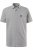 JP1880 704317 Pikéskjorte 2-pakning Mørkeblå/Gråmelert - Polo- & piqueskjorter - Poloskjorte i store størrelser - 2XL-8XL
