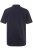 JP1880 704317 Pikéskjorte 2-pakning Mørkeblå/Gråmelert - Polo- & piqueskjorter - Poloskjorte i store størrelser - 2XL-8XL