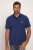 JP1880 704317 Pikéskjorte 2-pakning Dypblå - Polo- & piqueskjorter - Poloskjorte i store størrelser - 2XL-8XL