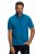 JP1880 704317 Pikéskjorte 2-pakning Turkisblå/Olivengrønn - Polo- & piqueskjorter - Poloskjorte i store størrelser - 2XL-8XL