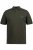 JP1880 704317 Pikéskjorte 2-pakning Turkisblå/Olivengrønn - Polo- & piqueskjorter - Poloskjorte i store størrelser - 2XL-8XL