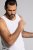 JP1880 705145 Singlet Hvit - T-skjorter - Store T-skjorter - 2XL-14XL