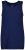 JP1880 705145 Singlet Blekkblå - T-skjorter - Store T-skjorter - 2XL-14XL