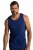 JP1880 705145 Singlet Blekkblå - T-skjorter - Store T-skjorter - 2XL-14XL