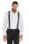 JP1880 705184 Bukseseler Svart - Bukseseler - 