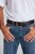 JP1880 705233 Skinnbelte Mahognibrun - Belter - Lange belter - W40-W70/2XL-8XL