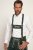 JP1880 Genuine Leather Traditional Lederhosen Shorts Green - JP1880 - JP1880 Store Herrestørrelser