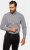 JP1880 707865 Skinnbelte Svart - Tilbehør - Tilbehør til herregarderoben