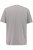 JP1880 708420 Henley t-skjorte 2-pakning Gråmelert - T-skjorter - Store T-skjorter - 2XL-14XL