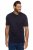 JP1880 708420 Henley t-skjorte 2-pakning Mørkeblå - T-skjorter - Store T-skjorter - 2XL-14XL