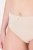 Ulla Popken 710201 Truser 5-pakning Beige - Truser - 