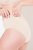 Ulla Popken 710201 Truser 5-pakning Beige - Truser - 