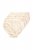 Ulla Popken 710201 Truser 5-pakning Beige - Truser - 