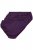 Ulla Popken 710201 Truser 5-pakning Aubergine - Truser - 