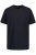 JP1880 711318 T-skjorte med V-hals 2-pakning Svart - T-skjorter - Store T-skjorter - 2XL-14XL