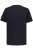 JP1880 711318 T-skjorte med V-hals 2-pakning Svart - T-skjorter - Store T-skjorter - 2XL-14XL