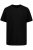 JP1880 711318 T-skjorte med V-hals 2-pakning Svart - T-skjorter - Store T-skjorter - 2XL-14XL