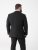 D555 Ted 4 Way Stretch Tailored Suit Jacket Svart - Dresser og blazere - Dresser i store størrelser