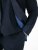 D555 Ted 4 Way Stretch Tailored Suit Jacket Mørkeblå - Dresser og blazere - Dresser i store størrelser