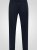 D555 Ted 4 Way Stretch Tailored Trouser Mørkeblå - Dresser og blazere - Dresser i store størrelser