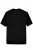 JP1880 712616 T-skjorte med magepasning Svart - T-skjorter - Store T-skjorter - 2XL-14XL