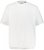 JP1880 712616 T-skjorte med magepasning Hvit - T-skjorter - Store T-skjorter - 2XL-14XL