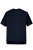 JP1880 712616 T-skjorte med magepasning Mørkeblå - T-skjorter - Store T-skjorter - 2XL-14XL