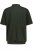 JP1880 712617 Pikéskjorte med magepasning Mørk oliven - Polo- & piqueskjorter - Poloskjorte i store størrelser - 2XL-8XL