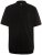JP1880 712617 Pikéskjorte med magepasning Svart - Polo- & piqueskjorter - Poloskjorte i store størrelser - 2XL-8XL