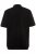 JP1880 712617 Pikéskjorte med magepasning Svart - Polo- & piqueskjorter - Poloskjorte i store størrelser - 2XL-8XL