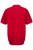 JP1880 712617 Pikéskjorte med magepasning Chilirød - Polo- & piqueskjorter - Poloskjorte i store størrelser - 2XL-8XL