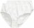 Ulla Popken 712882 Truser 2-pakning Hvit - Truser - 