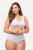 Ulla Popken 712890 Truser 5-pakning Flerfarget - Truser - 