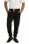 JP1880 714277 Joggebukse Svart - Sweatbukser og-shorts - Sweatbukser og Sweatshorts 2XL-12XL