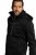 JP1880 714279 Softshelljakke med fleecefôr Svart - Jakker - Store jakker - 2XL-12XL