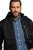 JP1880 714279 Softshelljakke med fleecefôr Svart - Jakker - Store jakker - 2XL-12XL