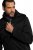 JP1880 714279 Softshelljakke med fleecefôr Svart - Jakker - Store jakker - 2XL-12XL