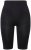 Ulla Popken 714677 Formende shorts Svart - Shapewear - 
