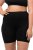 Ulla Popken 716595 Boksertruser 3-pakning Svart - Truser - 