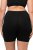 Ulla Popken 716595 Boksertruser 3-pakning Svart - Truser - 