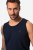 JP1880 719783 Singlet med magepasning Mørkeblå - T-skjorter - Store T-skjorter - 2XL-14XL