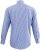 JP1880 722859 Langermet rutete skjorte Lyseblå - Skjorter - Store skjorter - 2XL-8XL