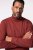 JP1880 Turtleneck Sweatshirt Red - Gensere og hettegensere - Store hettegensere - 2XL-14XL